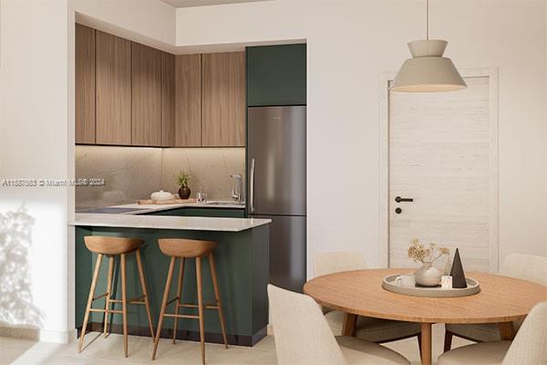 Exclusive Condo